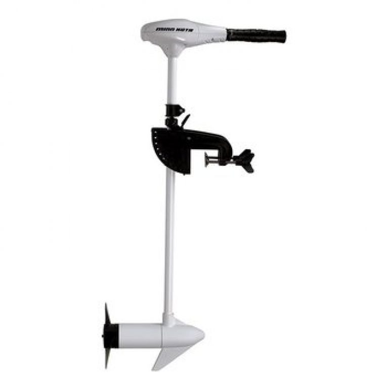 The Best Electric Saltwater Trolling Motor Reviews of 2022