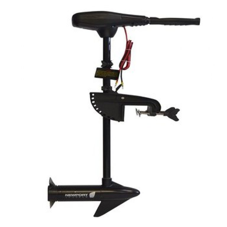 The Best Electric Saltwater Trolling Motor Reviews of 2022