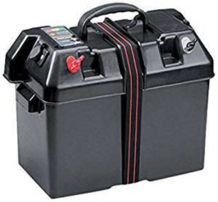 Best Marine Battery Box 2022 Reviews With Comparison Chart