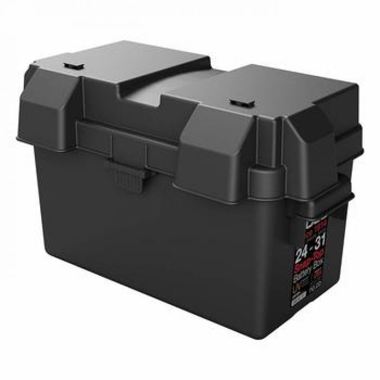 Best Marine Battery Box 2022 Reviews With Comparison Chart