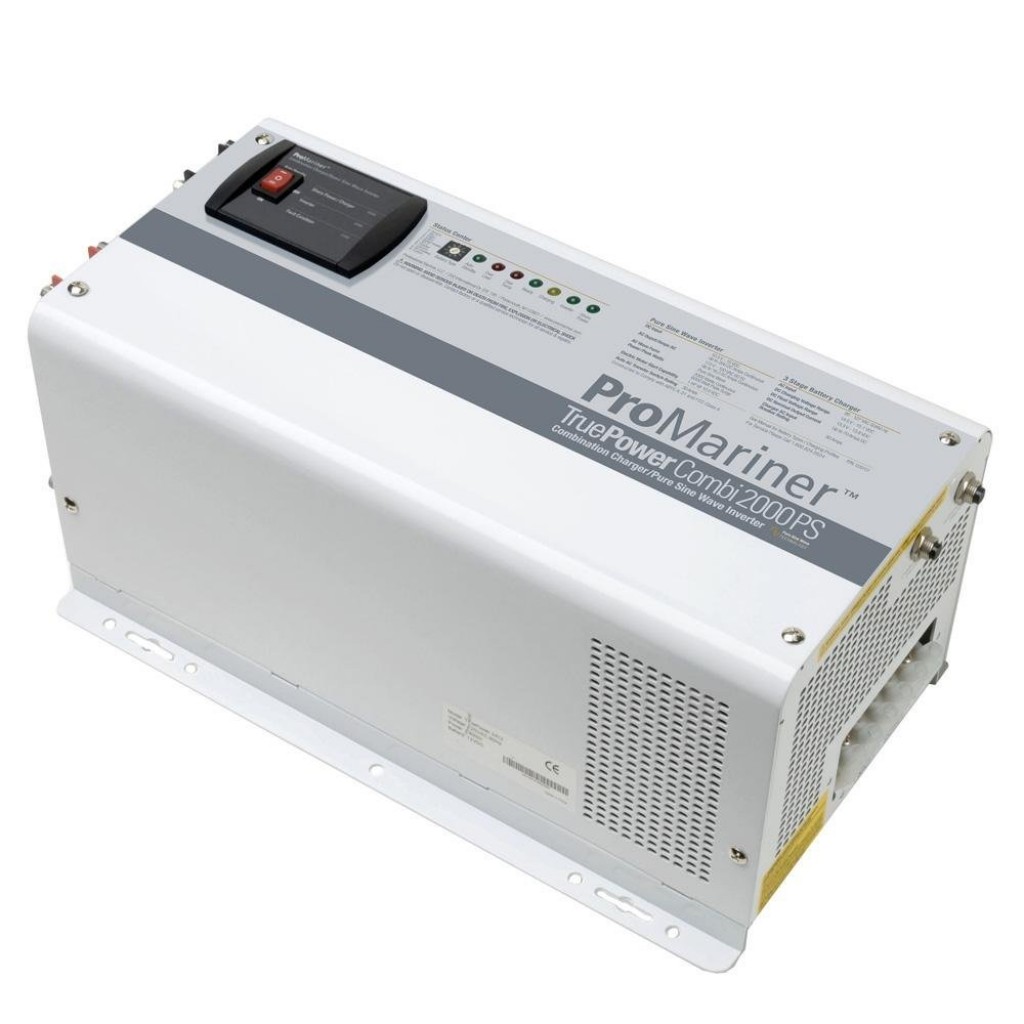 power inverter for yacht