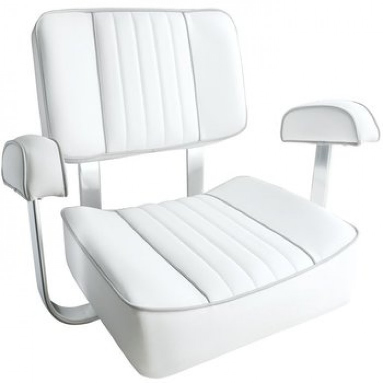 Best Fishing Boat Seats with Armrests 2022 Guide And Reviews